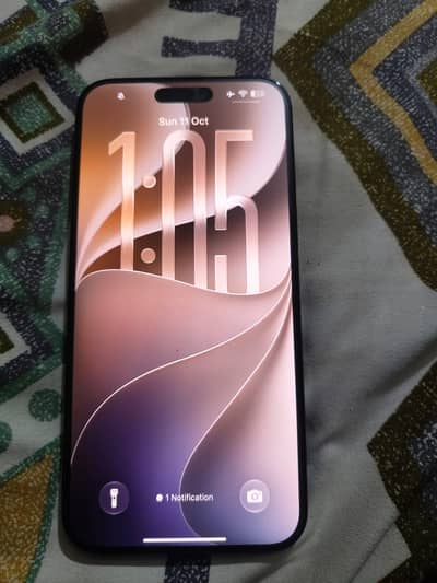 Apple iPhone 15 Pro Max FU 256