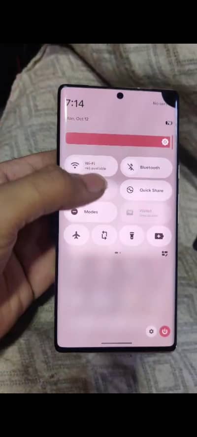 Google Pixel 6 Pro panel for sale
