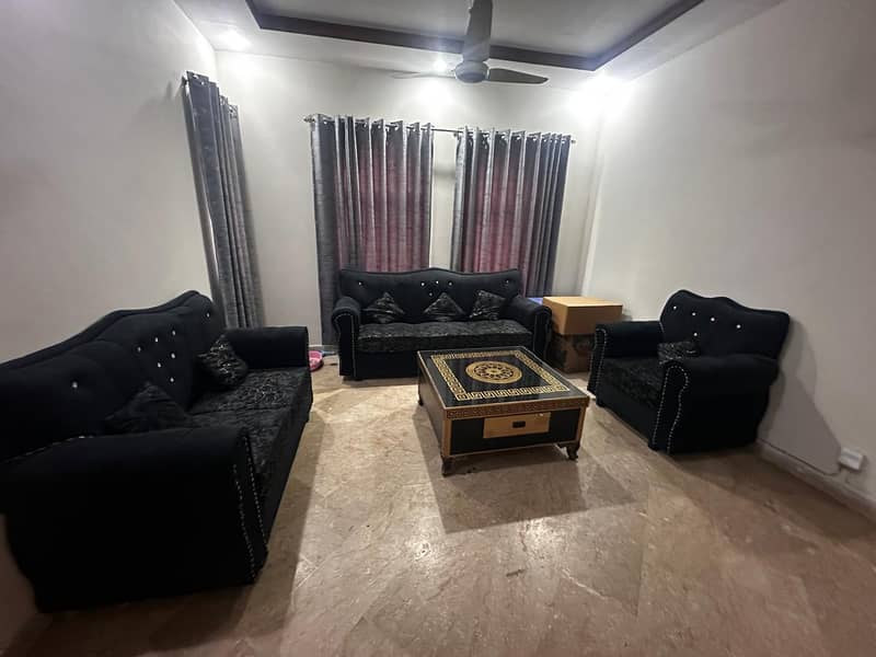 Sofa set 1