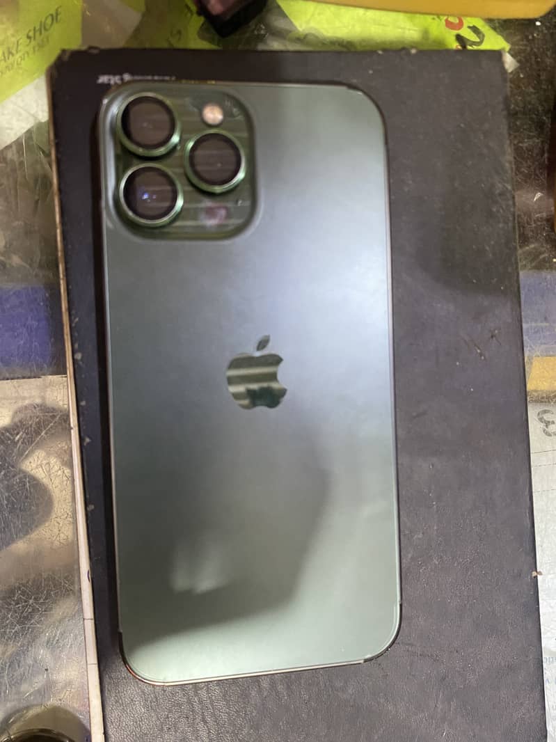 Apple iPhone 13 Pro Max 0