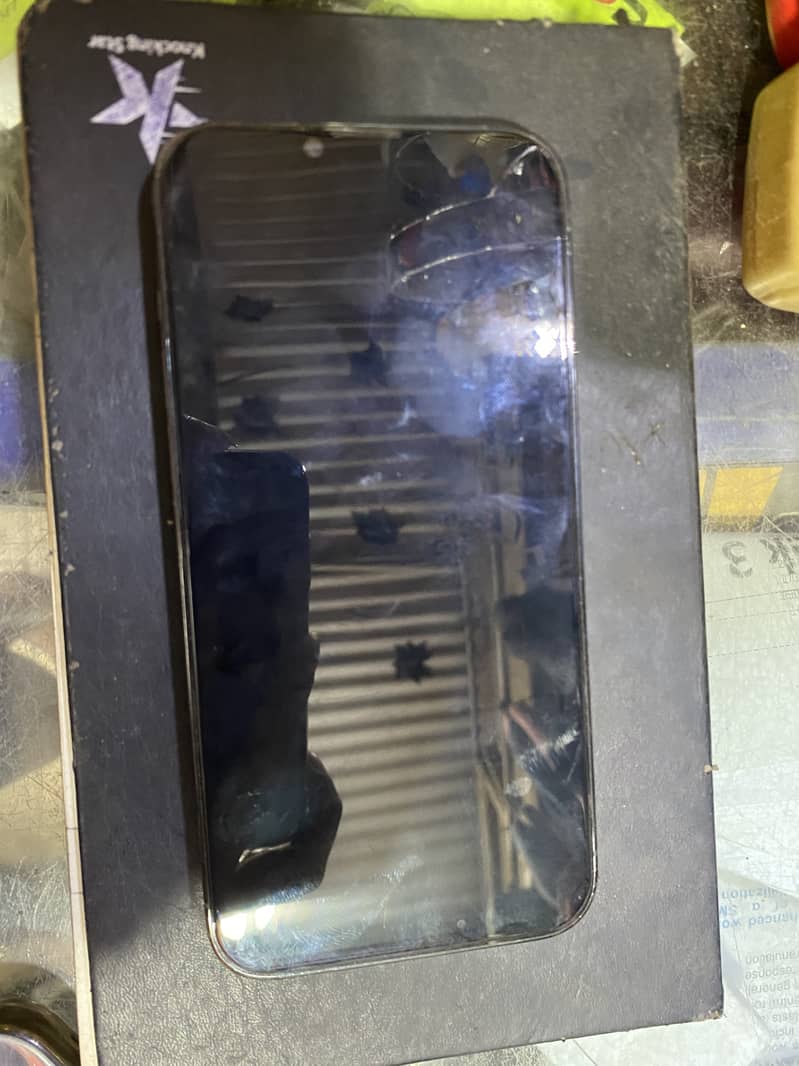 Apple iPhone 13 Pro Max 1