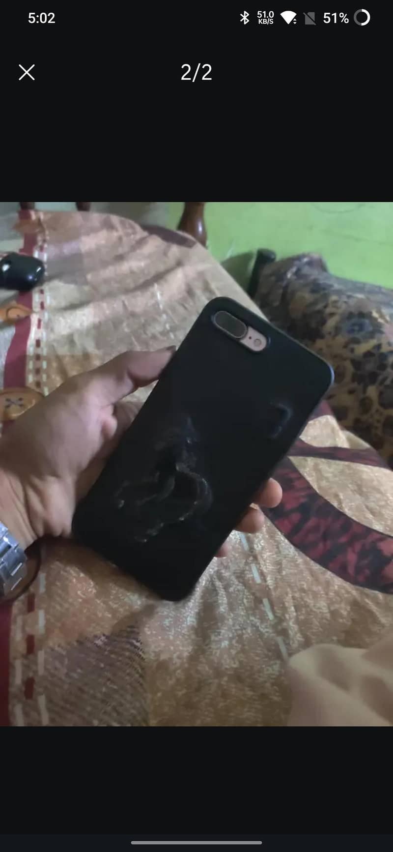 Apple iPhone 7 Plus 0