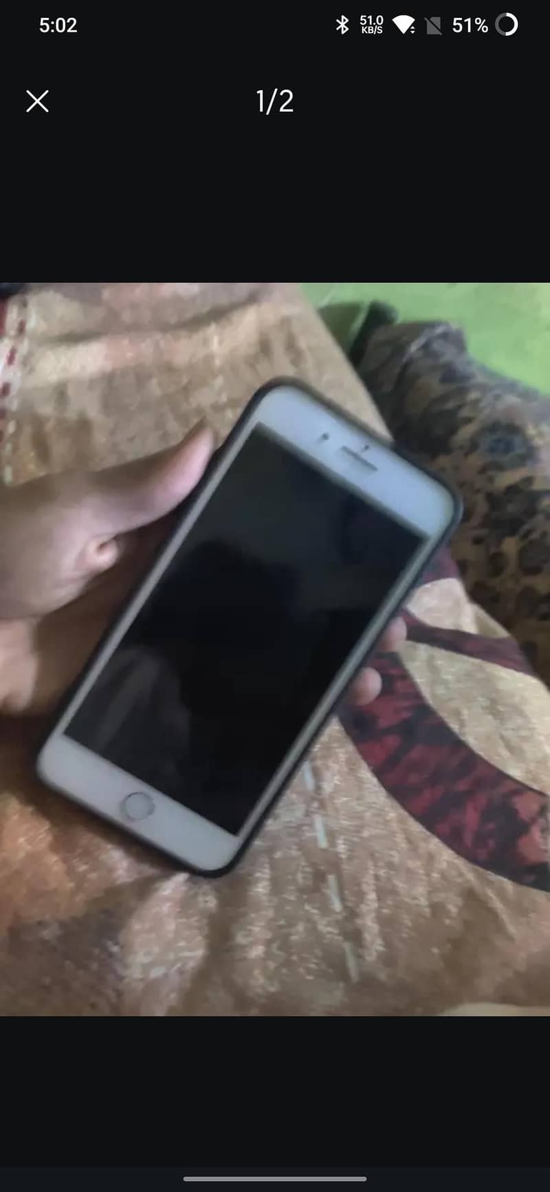Apple iPhone 7 Plus 1