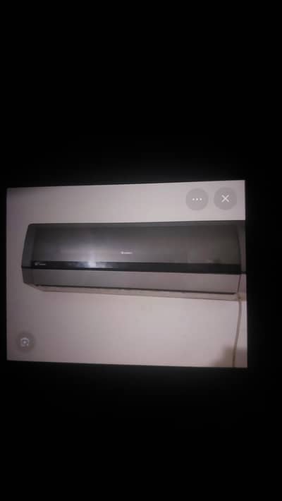 Gree 1.5 ton inverter