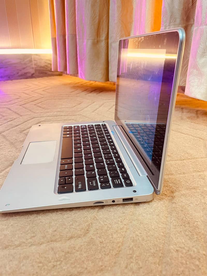 Notebook 10.1 New 1