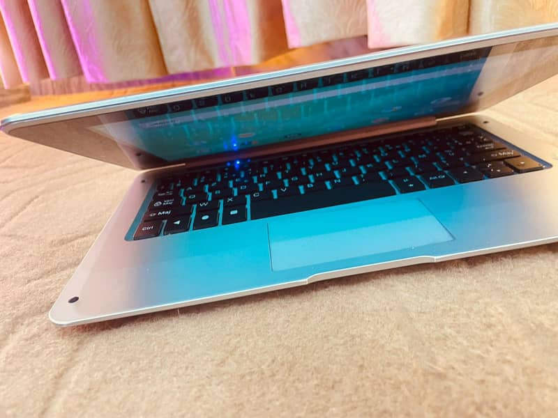 Notebook 10.1 New 4