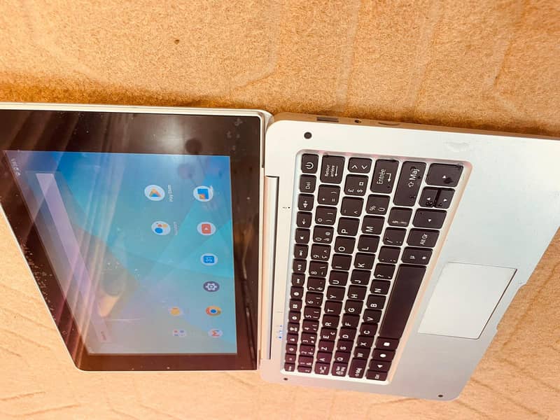 Notebook 10.1 New 5