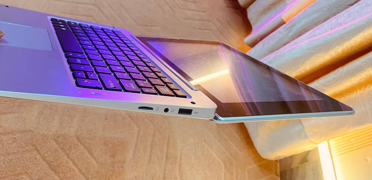 Notebook 10.1 New 6
