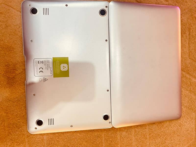 Notebook 10.1 New 7