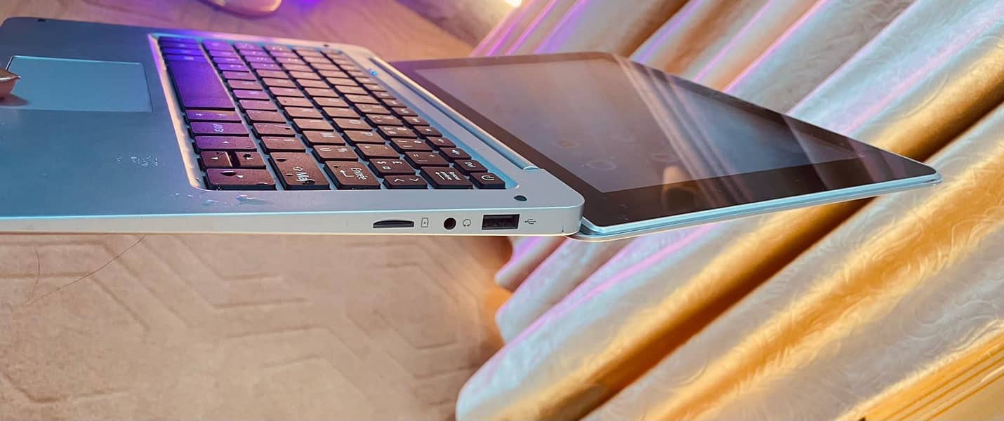 Notebook 10.1 New 9