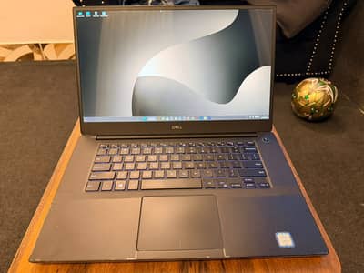 Dell Precision 5540 I7 9Th Gen