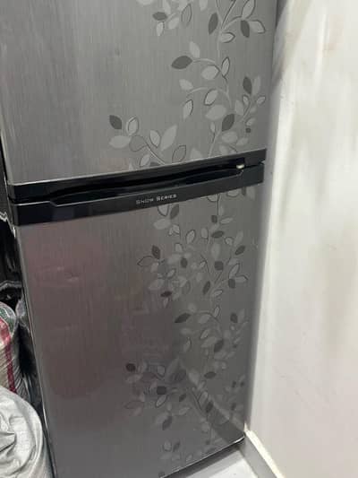 Orient fridge