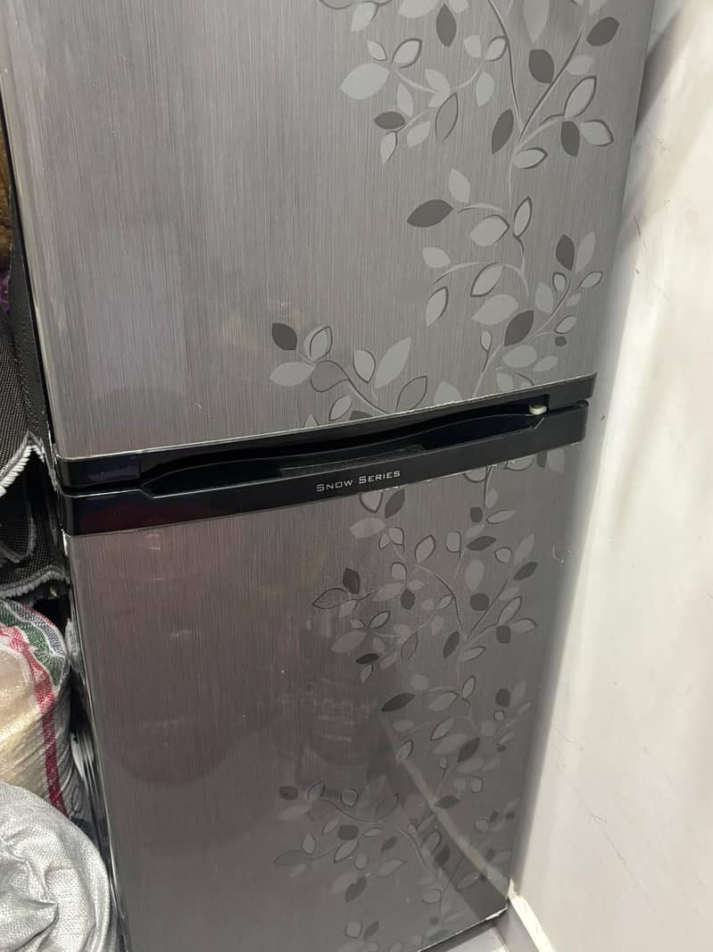 Orient fridge 1