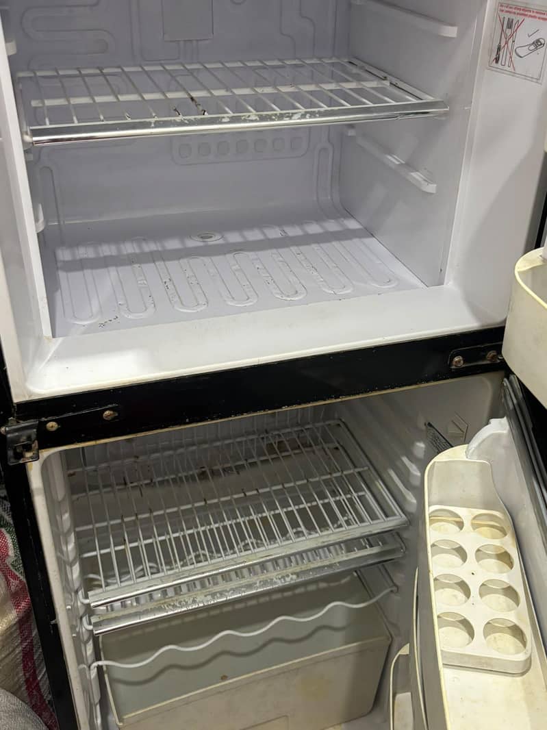 Orient fridge 2