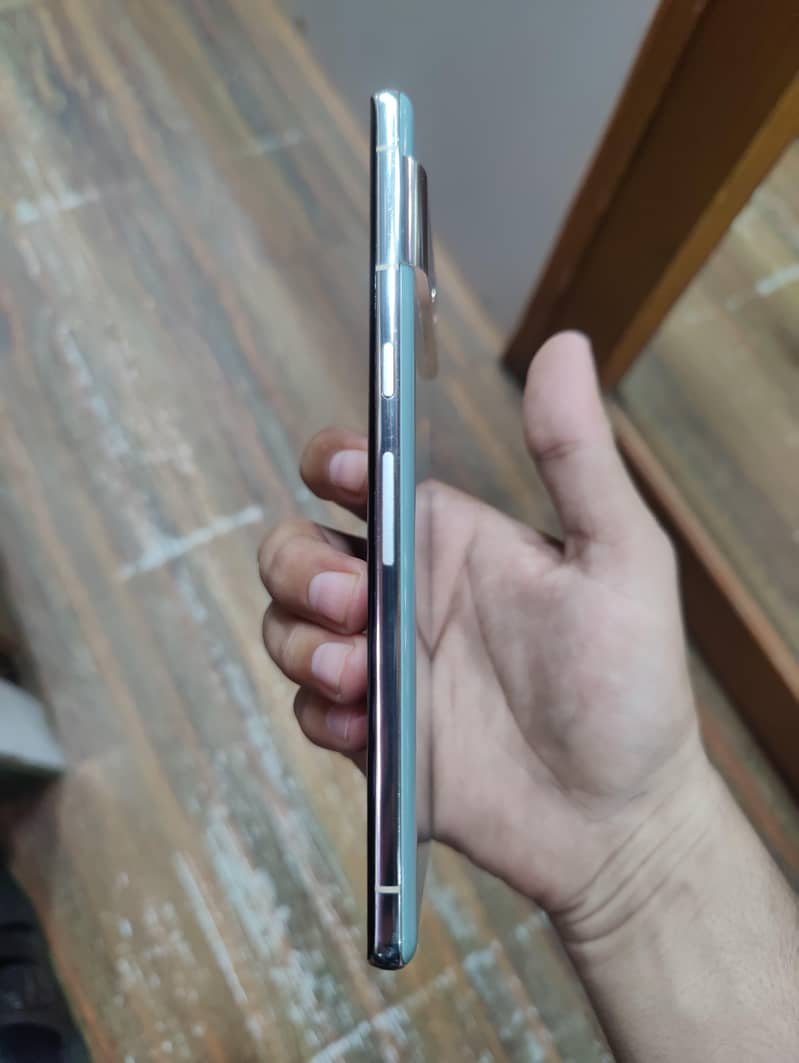 Google Pixel 7 Pro 3