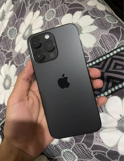 Apple iPhone 14 Pro