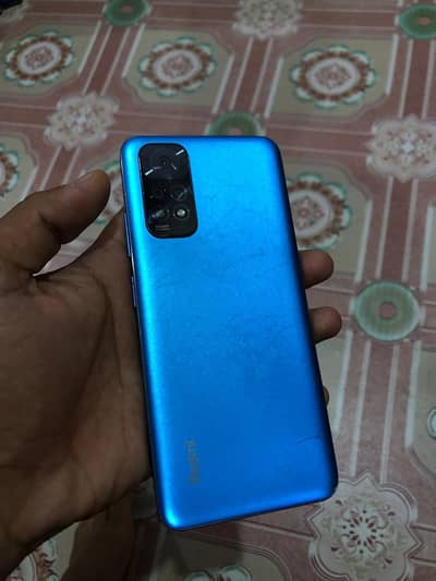 Xiaomi Redmi Note 11
