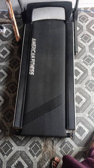 Treadmill/ Electrical Treadmill/ Running Machine