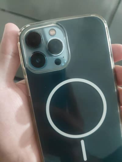 Apple iPhone 13 Pro Max