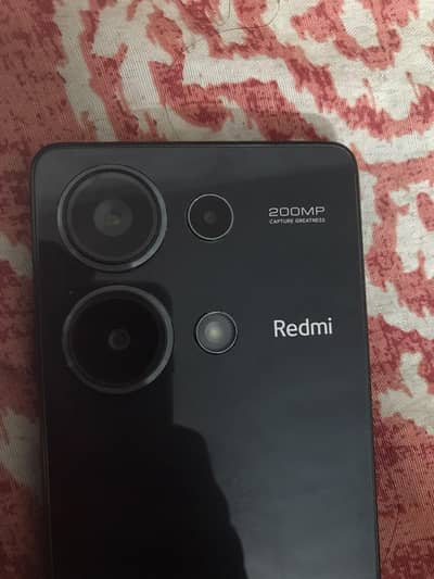 Xiaomi Redmi Note 13 Pro