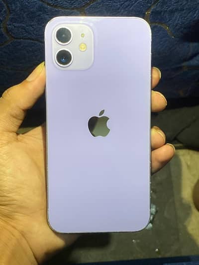 Apple iPhone 12