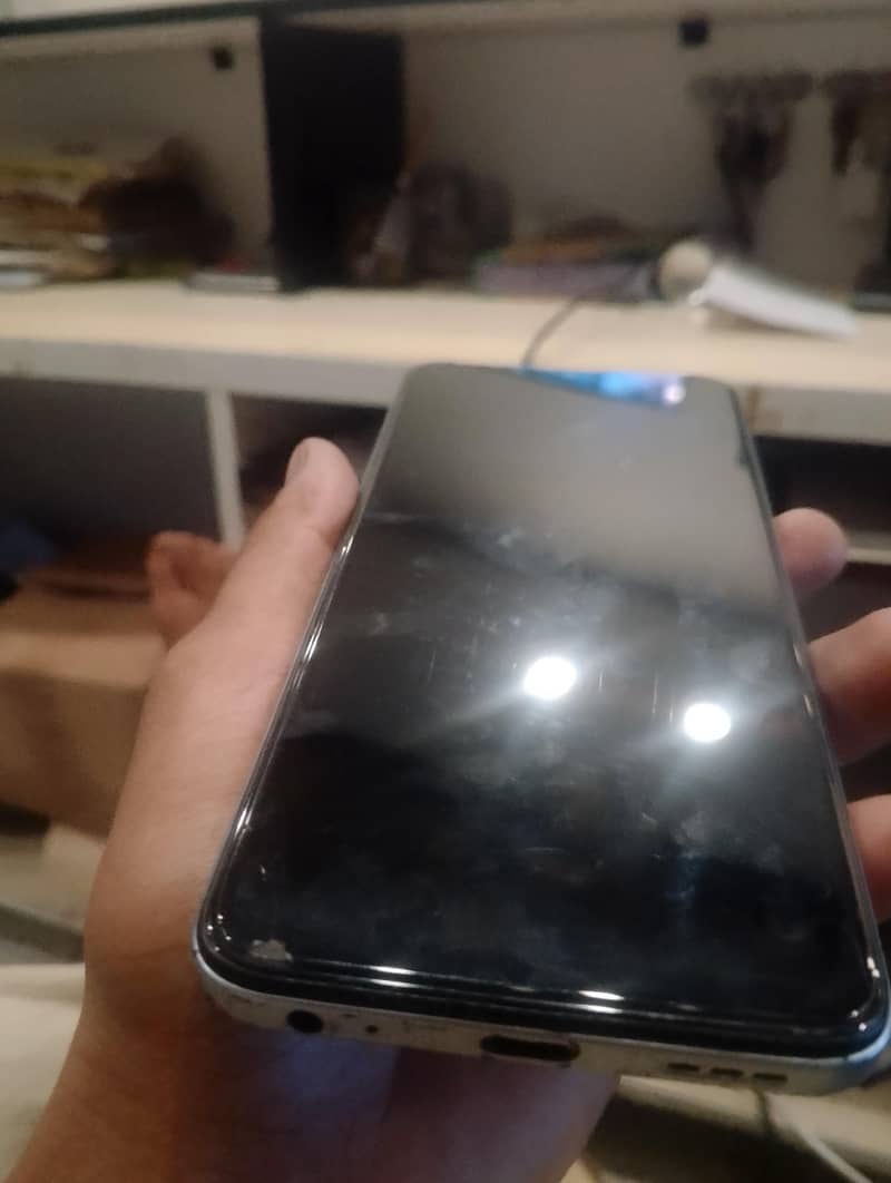 Itel S23 4
