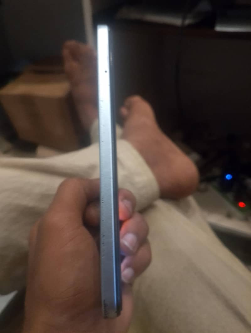 Itel S23 6
