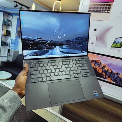 DELL XOS 15 9530 Corei7 13th generation A Grade laptop