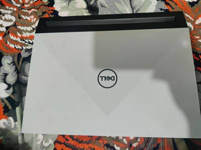 Dell G15 5525 - With 3070 8Gb Ti G-Card with 240 W Charger