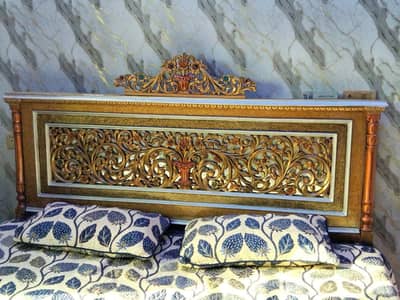 Bed set