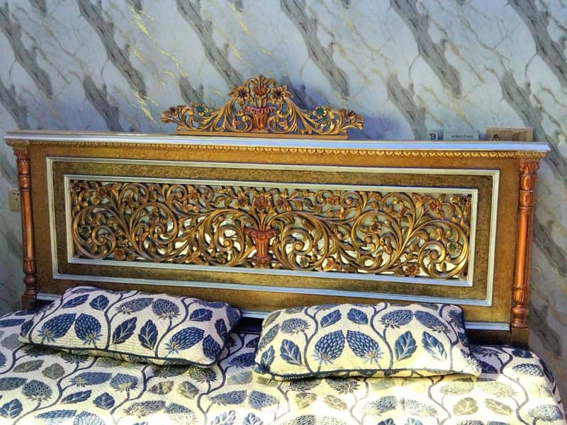 Bed set 0