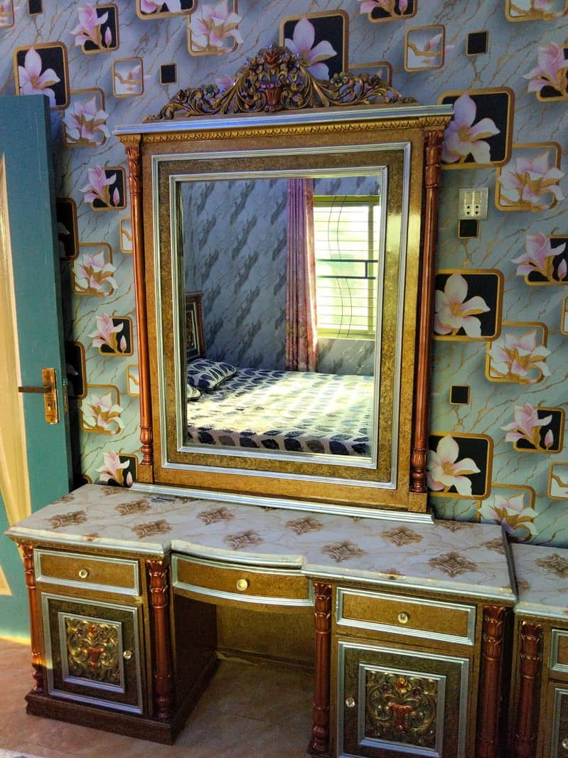 Bed set 2