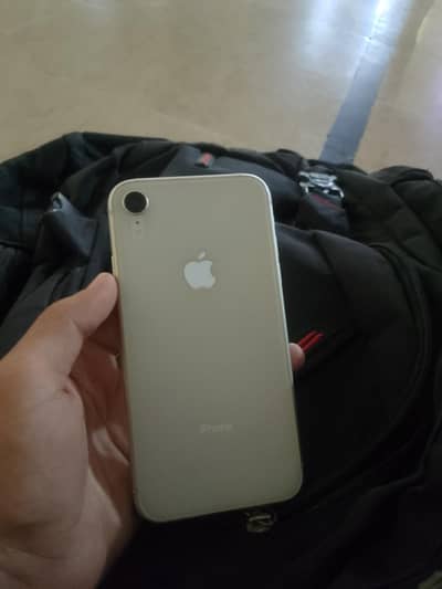 Apple iPhone XR Pta