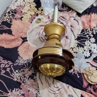 wood fan new style /03230059774 Whatsapp