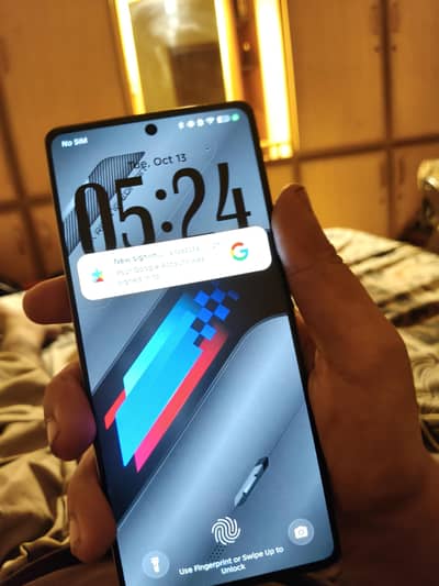Infinix Note 40