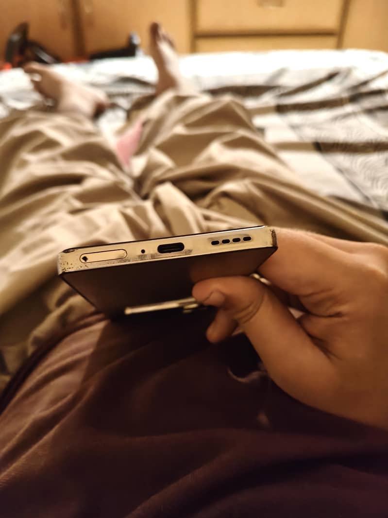 Infinix Note 40 Racing Edition 4