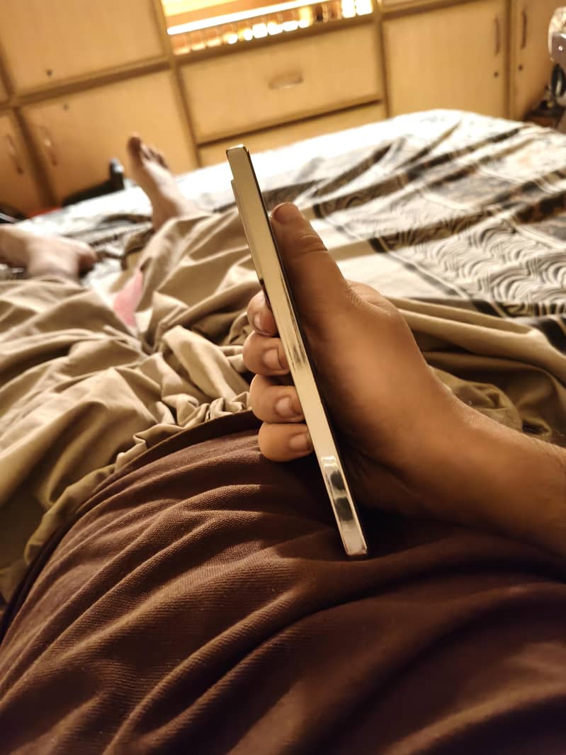 Infinix Note 40 Racing Edition 5