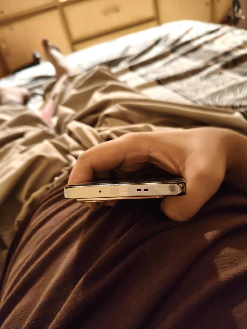 Infinix Note 40 Racing Edition 6