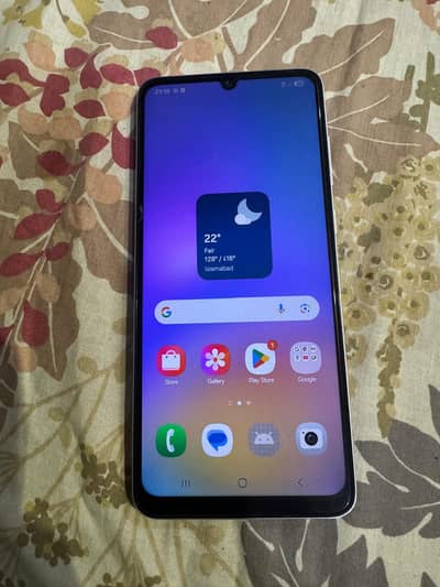 Samsung Mobile A05