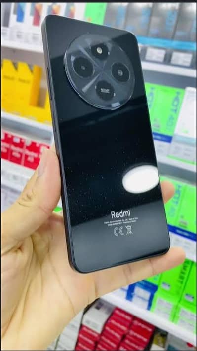 Xiaomi Redmi 14C all ok set . urgent sale.