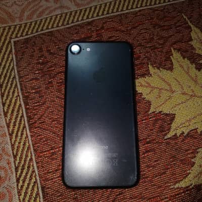 Apple iPhone 7 pta approved