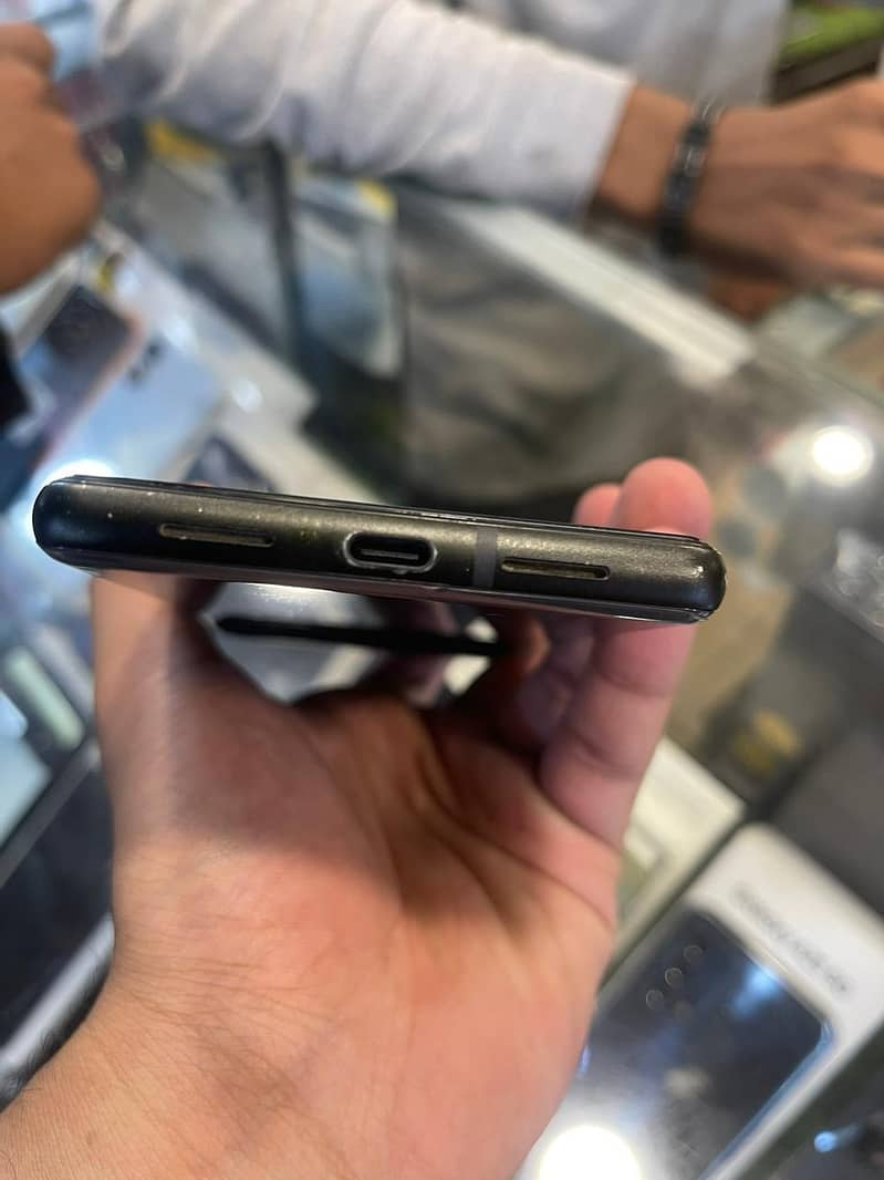 Google Pixel 6 3