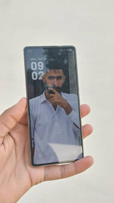 Infinix Note 40