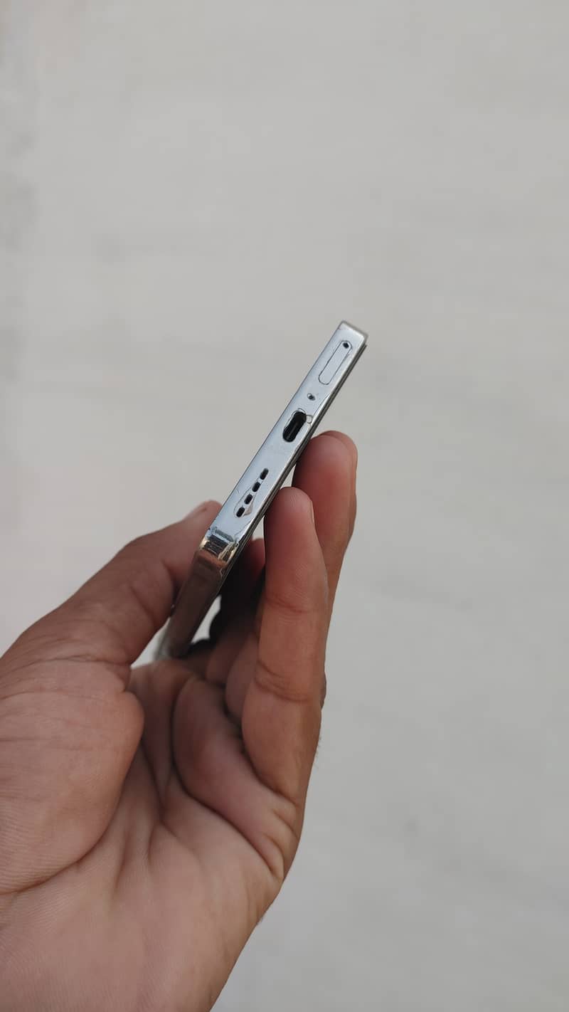Infinix Note 40 1