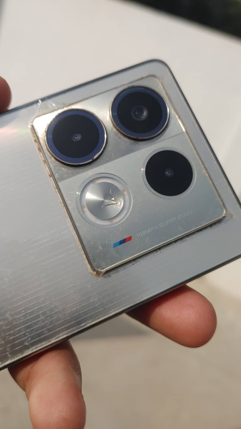 Infinix Note 40 3
