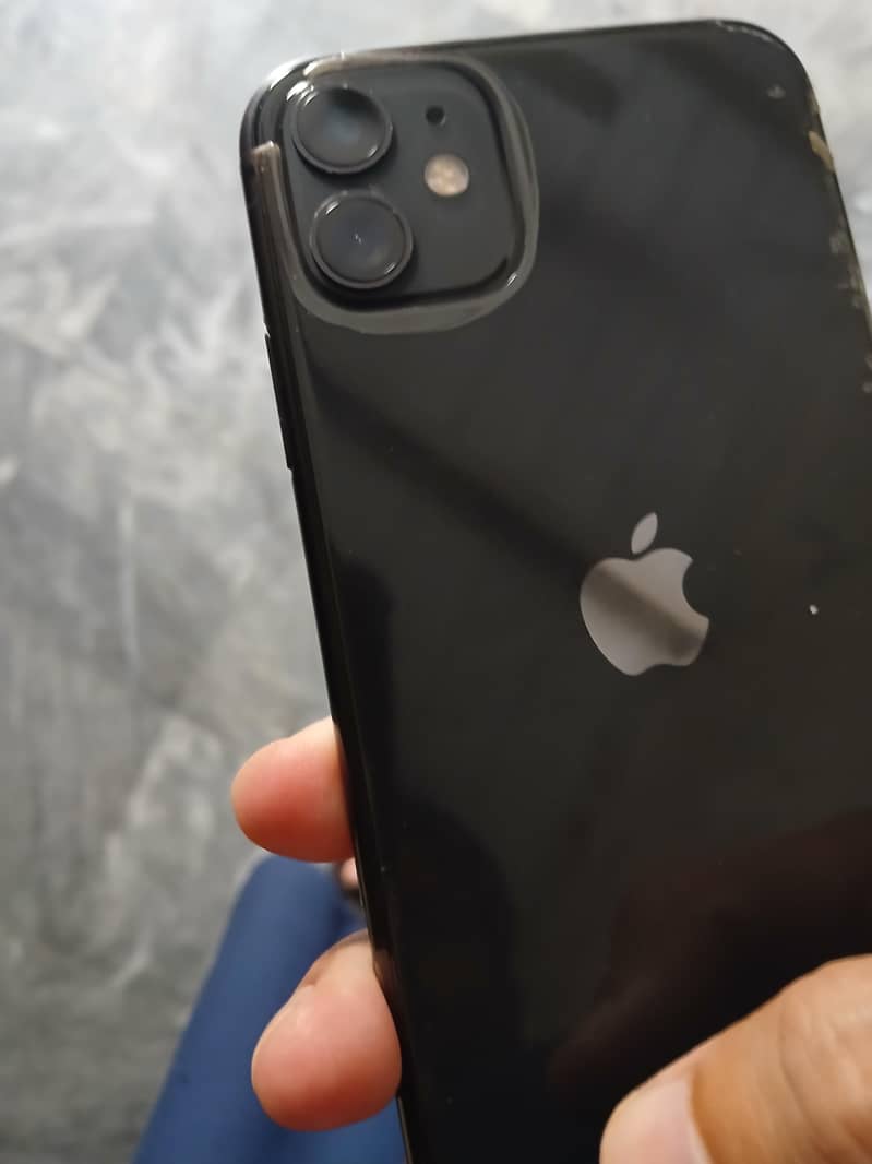 Apple iPhone 11 0