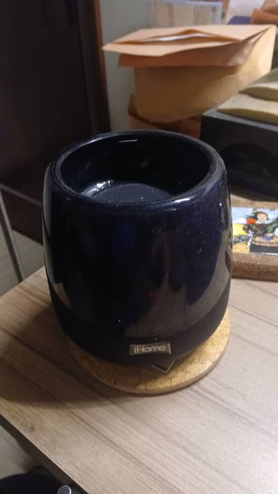 *iHome Bluetooth Speaker for Sale
