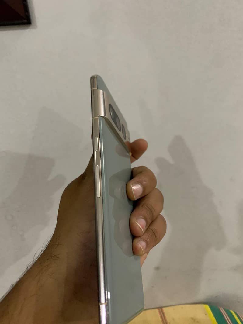 Google Pixel 7 Pro 1
