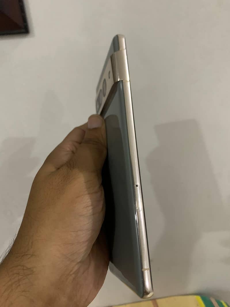 Google Pixel 7 Pro 2