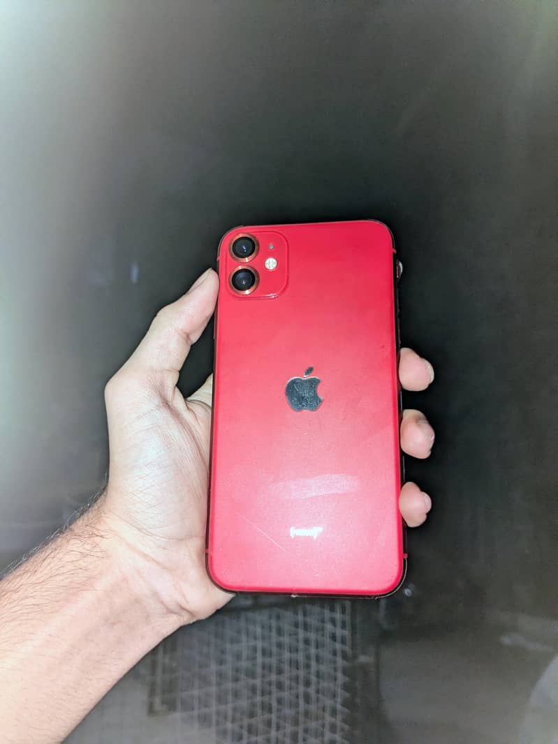 Apple iPhone 11 1